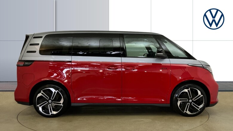 Volkswagen ID. Buzz 250kW GTX Pro 79kWh 5dr 4MOTION Auto Electric Estate